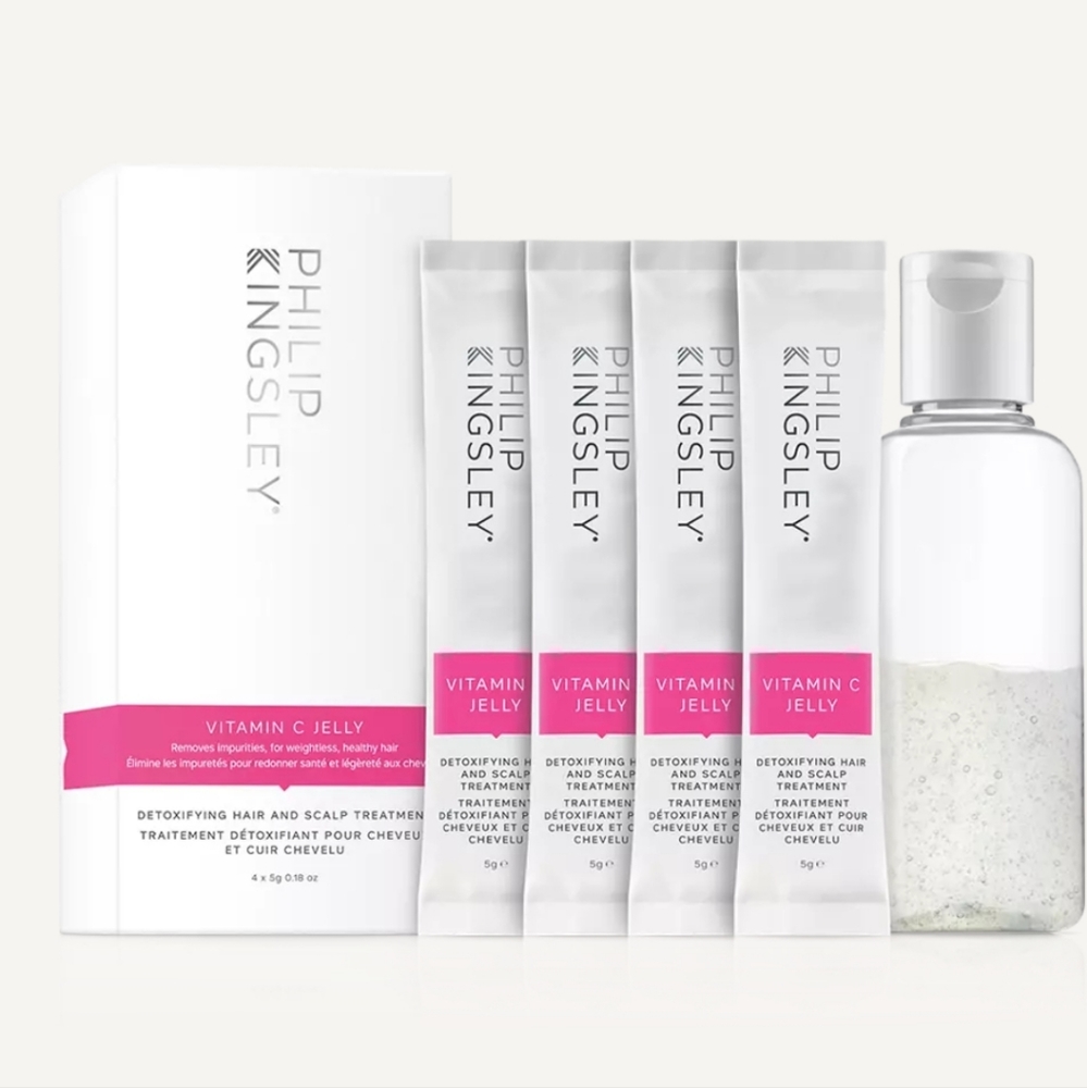 Vitamin C Jelly Philip Kingsley